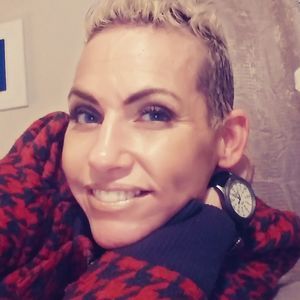 Meet your Posher, Lynsey